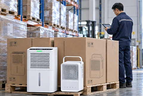 home climate appliance manufacturer,OEM home appliance manufacturer,ODM home appliance manufacturer,environmental home appliance manufacturer,home comfort appliance supplier,private label home appliances