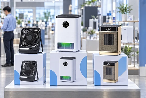 home climate appliance manufacturer,OEM home appliance manufacturer,ODM home appliance manufacturer,environmental home appliance manufacturer,home comfort appliance supplier,private label home appliances