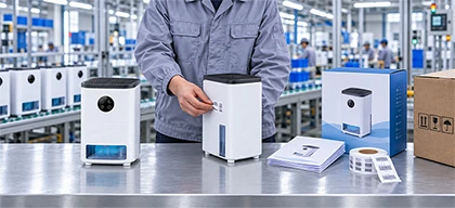 home climate appliance manufacturer,OEM home appliance manufacturer,ODM home appliance manufacturer,environmental home appliance manufacturer,home comfort appliance supplier,private label home appliances