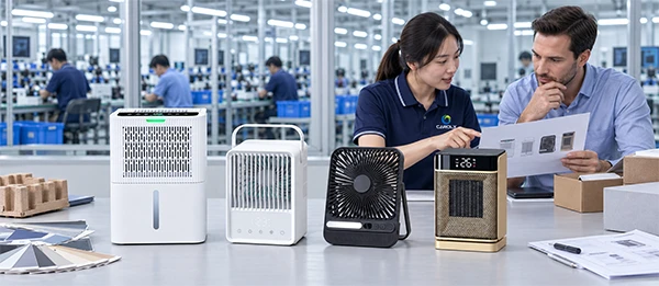 home climate appliance manufacturer,OEM home appliance manufacturer,ODM home appliance manufacturer,environmental home appliance manufacturer,home comfort appliance supplier,private label home appliances
